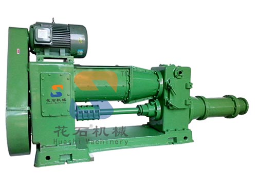 TCZL220真空練泥機(jī)